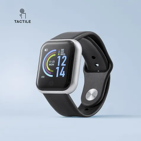 Smartwatch Simont