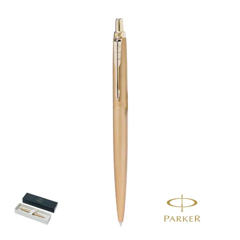 Pen Jotter XL Monochrome