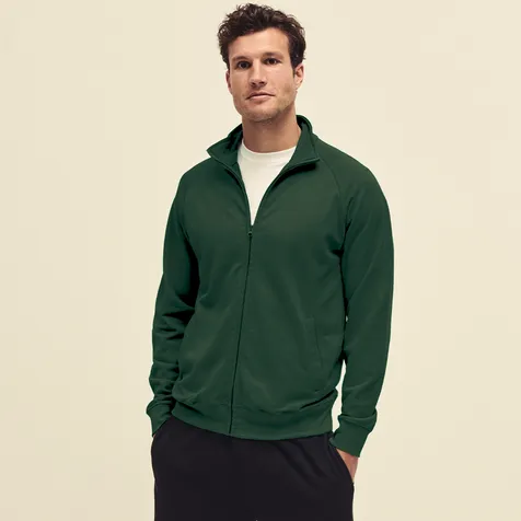 Volwassene Sweatshirt Lightweight Sweat