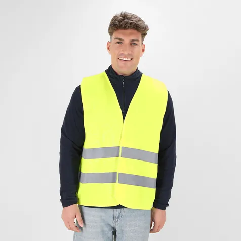 Reflecterend Vest Kross