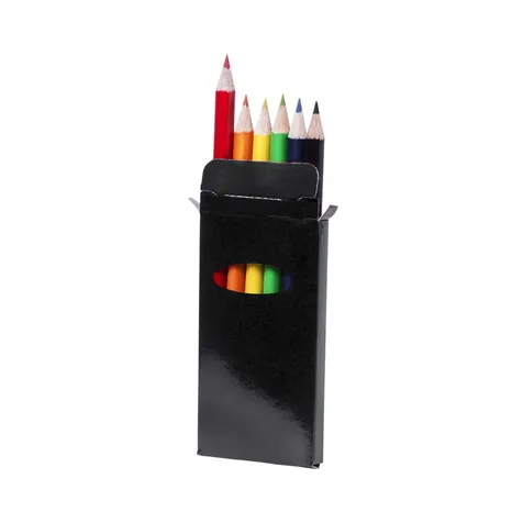 Potlood Set Garten