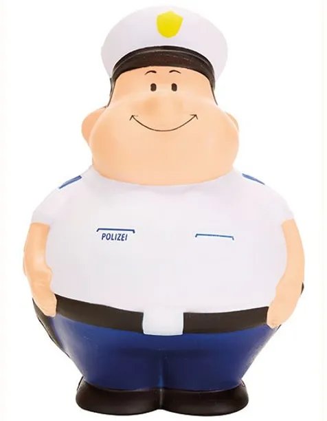 Mbw - SQUEEZIES® Poli Bert®