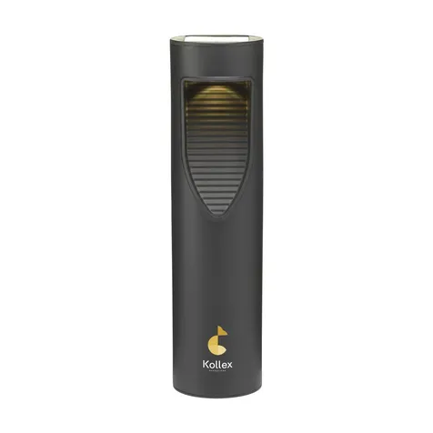 Grundig Solar LED-Light Warm White lamp