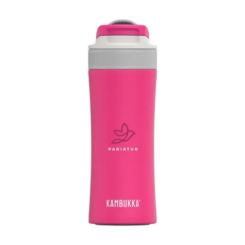 Kambukka® Lagoon Insulated 400 ml drinkfles