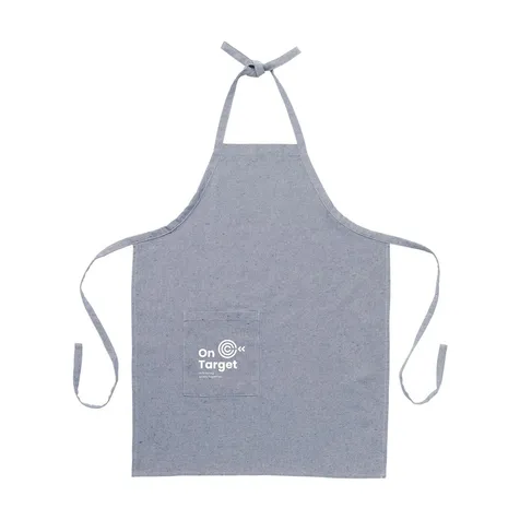 Wolkat Taza Recycled Textile Apron schort
