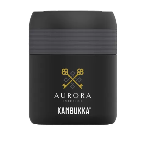 Kambukka® Bora 600 ml Foodcontainer