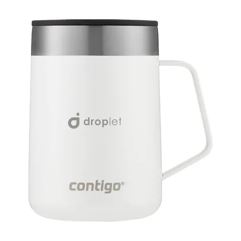 Contigo® Streeterville Desk Mug 420 ml thermosmok