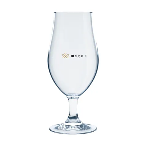 HappyGlass Mister Gustav Bierglas Tritan 500 ml
