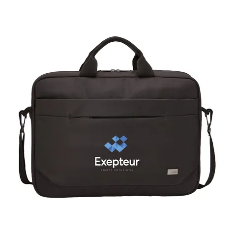Case Logic Advantage 156 inch Attaché laptoptas