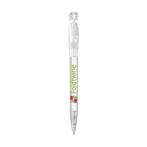 Stilolinea S45 Clear pennen