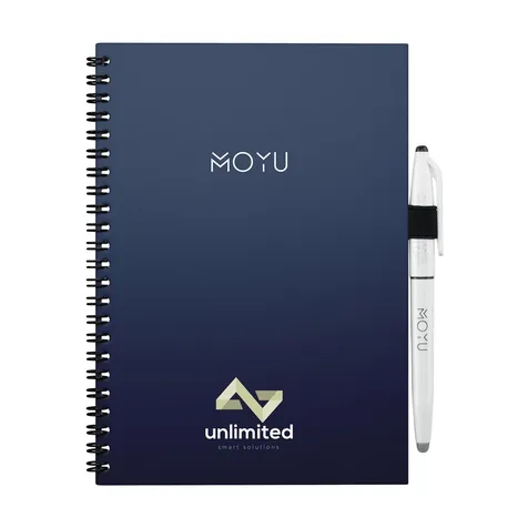 Moyu Stone Paper Notebook notitieboek