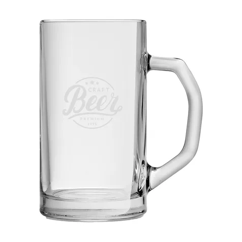 Otto Bierpul 490 ml