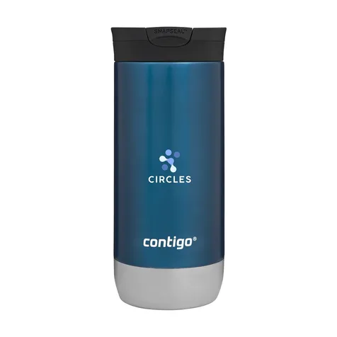 Contigo® Huron 2.0 470 ml thermosbeker