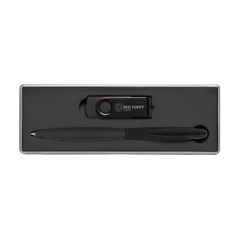 USB Giftset 4 GB from stock