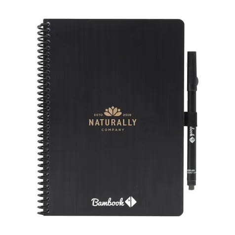 Bambook Classic Original Notebook A5