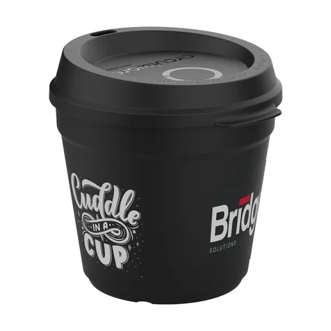 CirculCup Lid IML 200 ml