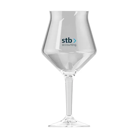 HappyGlass The Baron Bierglas Tritan 400 ml