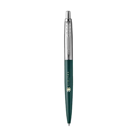 Parker Jotter XL Balpen - blauwe inkt