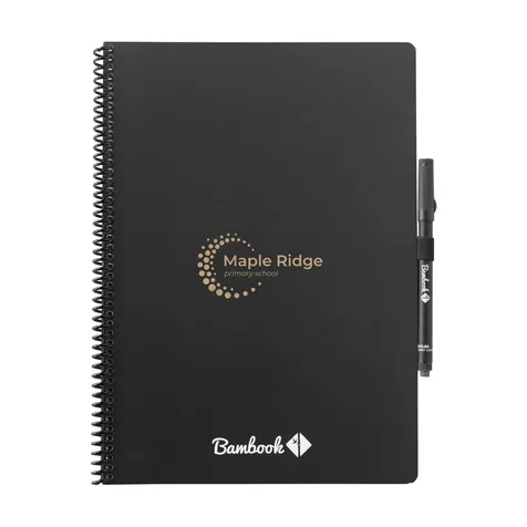 Bambook Classic Original Notebook A4