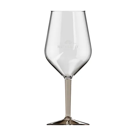 HappyGlass Lady Abigail Trans Wijnglas Tritan 470 ml