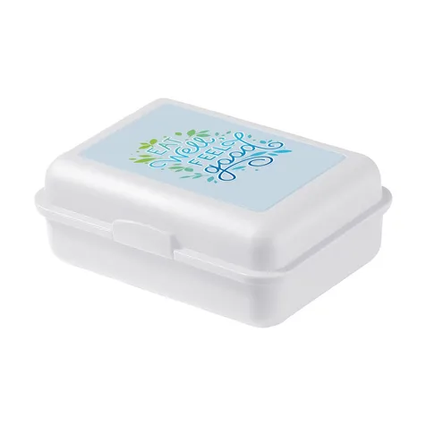 LunchBreak Eco lunchbox