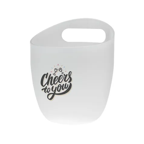 Vince Ice Bucket 25 L koeler