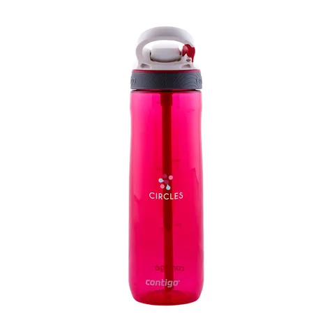 Contigo® Ashland 720 ml drinkfles