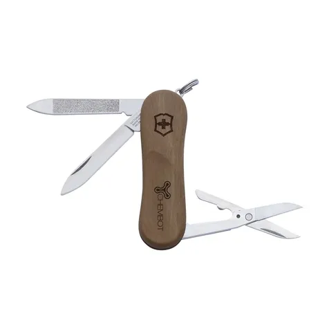 Victorinox Evowood 5 zakmes
