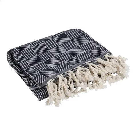 Oxious Hammam Towels - All Seasons - Harmony hamamdoek