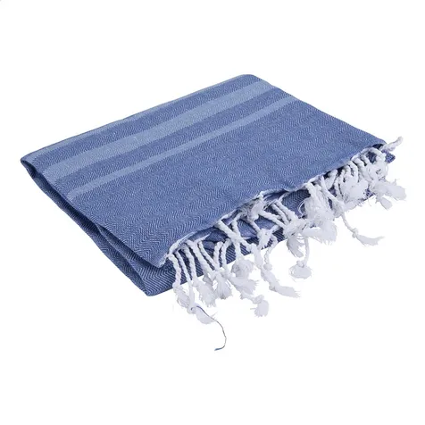 Oxious Hammam Towels - Vibe Luxury stripe hamamdoek