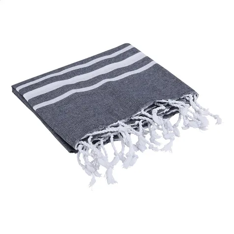 Oxious Hammam Towels - Vibe Luxury stripe hamamdoek