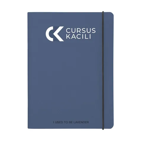 Notebook Agricultural Waste A5 - Softcover 32 vel