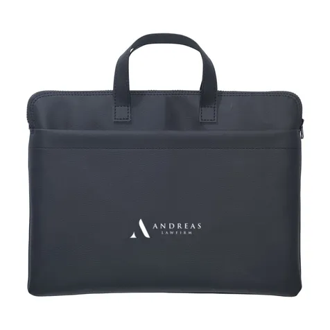 Apple Leather Laptop Bag 14/15 inch laptoptas