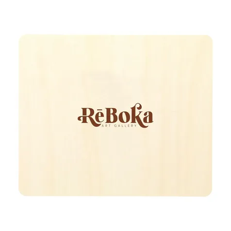 Wood Ice Scraper ijskrabber