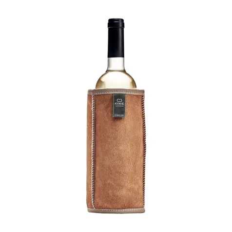 KYWIE Wine Cooler Suede wijnkoeler