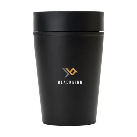 Circular&Co. Coffee Cup Coffee Waste 227 ml beker