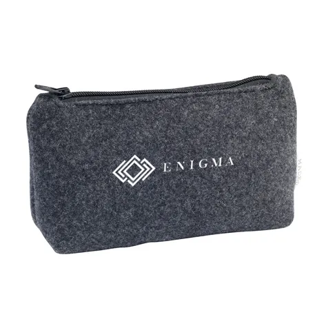 Recycled Felt Case etui