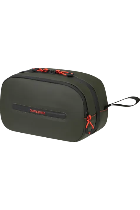Samsonite Ecodiver Toilet Kit