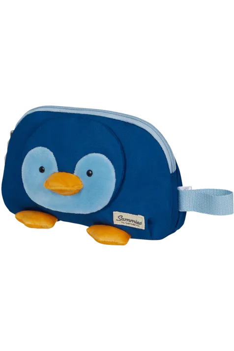 Samsonite Happy Sammies Eco Toilet Kit Penguin Peter