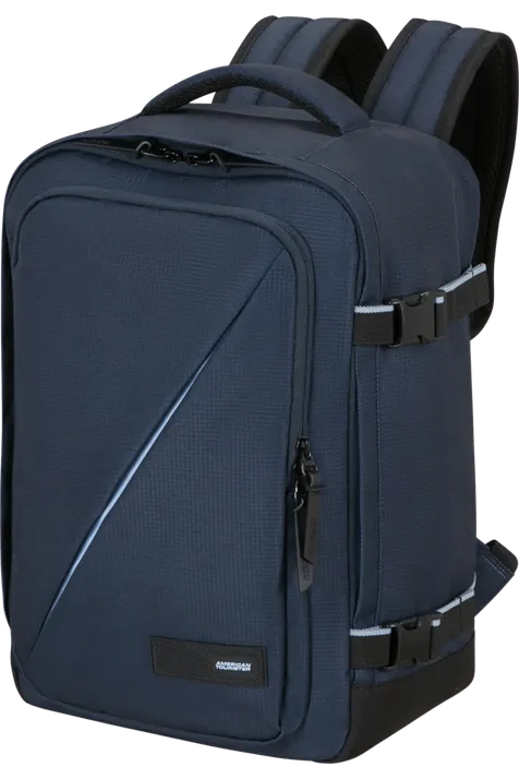 American Tourister Take2Cabin Casual Backpack S