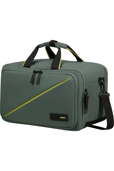 American Tourister Take2Cabin 3-Way Boarding Bag