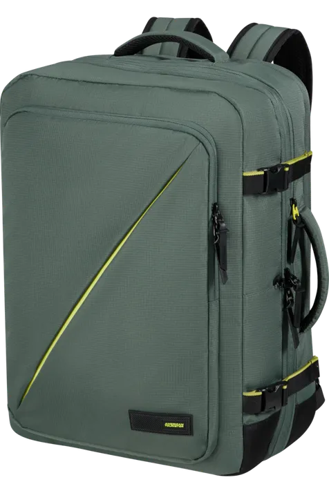 American Tourister Take2Cabin Travel Backpack L EXP.