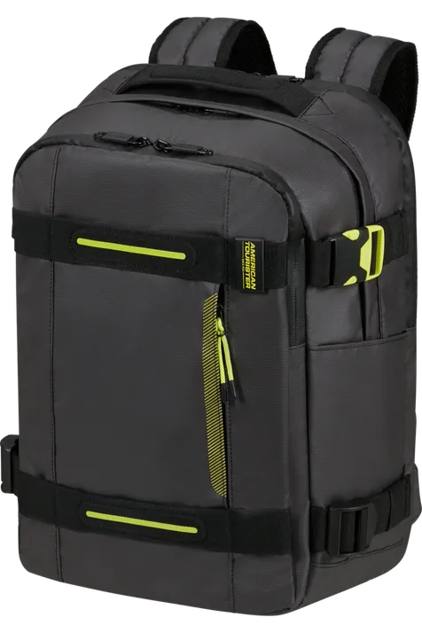 American Tourister Urban Track Laptop Bp 15.6" Coated