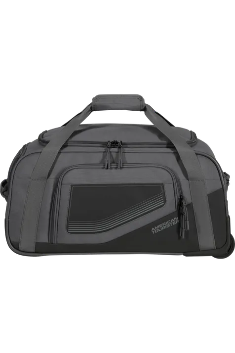 American Tourister City Racer Duffle/Wh S