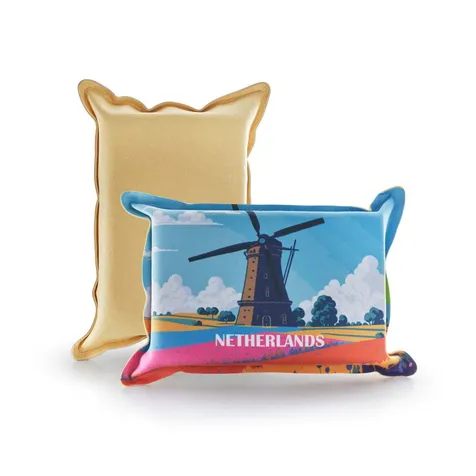 rPET CarKoser® 2-in-1 Premium ruitenspons, all-inclusive pakket