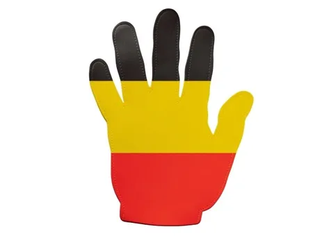 Event hand België