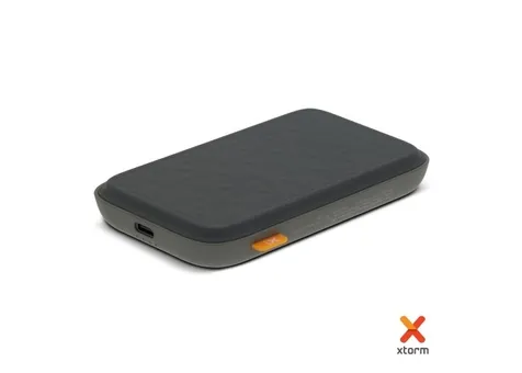 FS400U | Xtorm Magnetic Wireless Powerbank 5.000mAh 7.5W