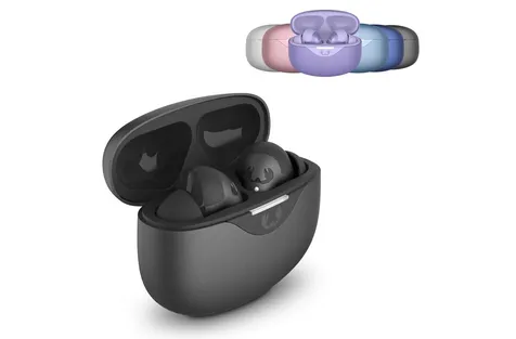 3TW3200 I Twins Ace-TWS earbuds with Hybrid ANC