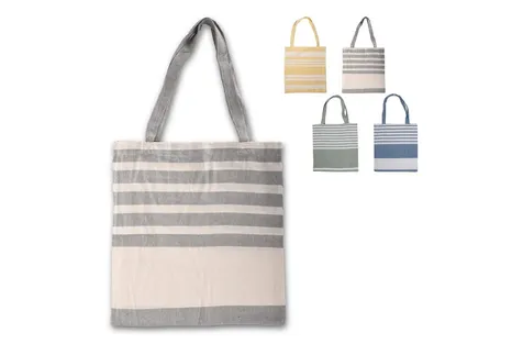 Sagaform Ella Hamam tas 41x38 cm