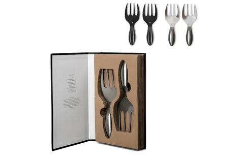 Byon Insalata salade serveer set
